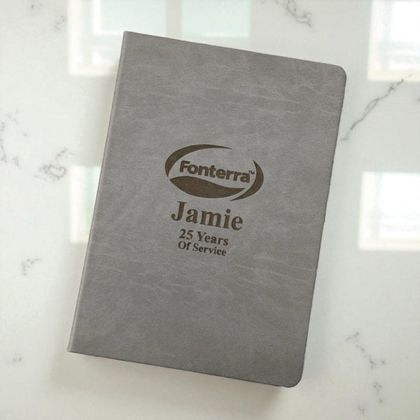 Personalised Corporate Stationery