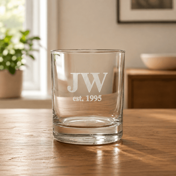 Engraved Gifts for Him