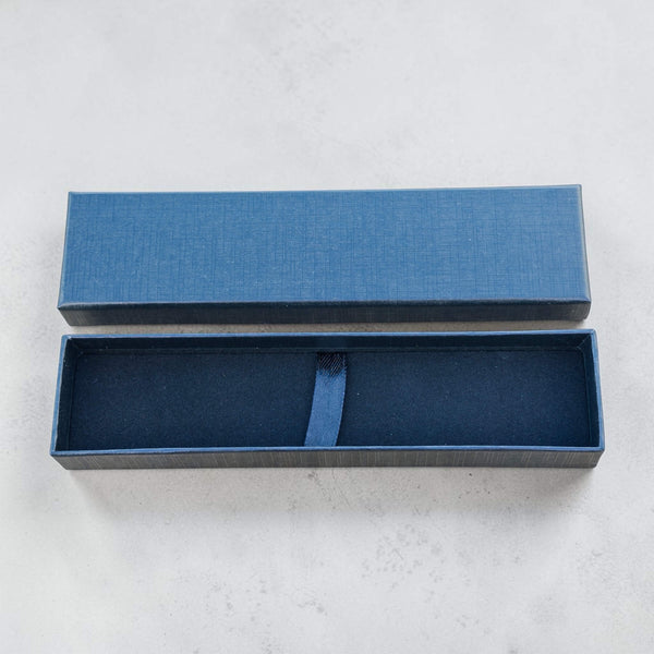 Gift Boxed (+$5.00)