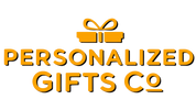 Personalized Gifts Co. Logo