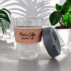 personalised coffee cup for mom